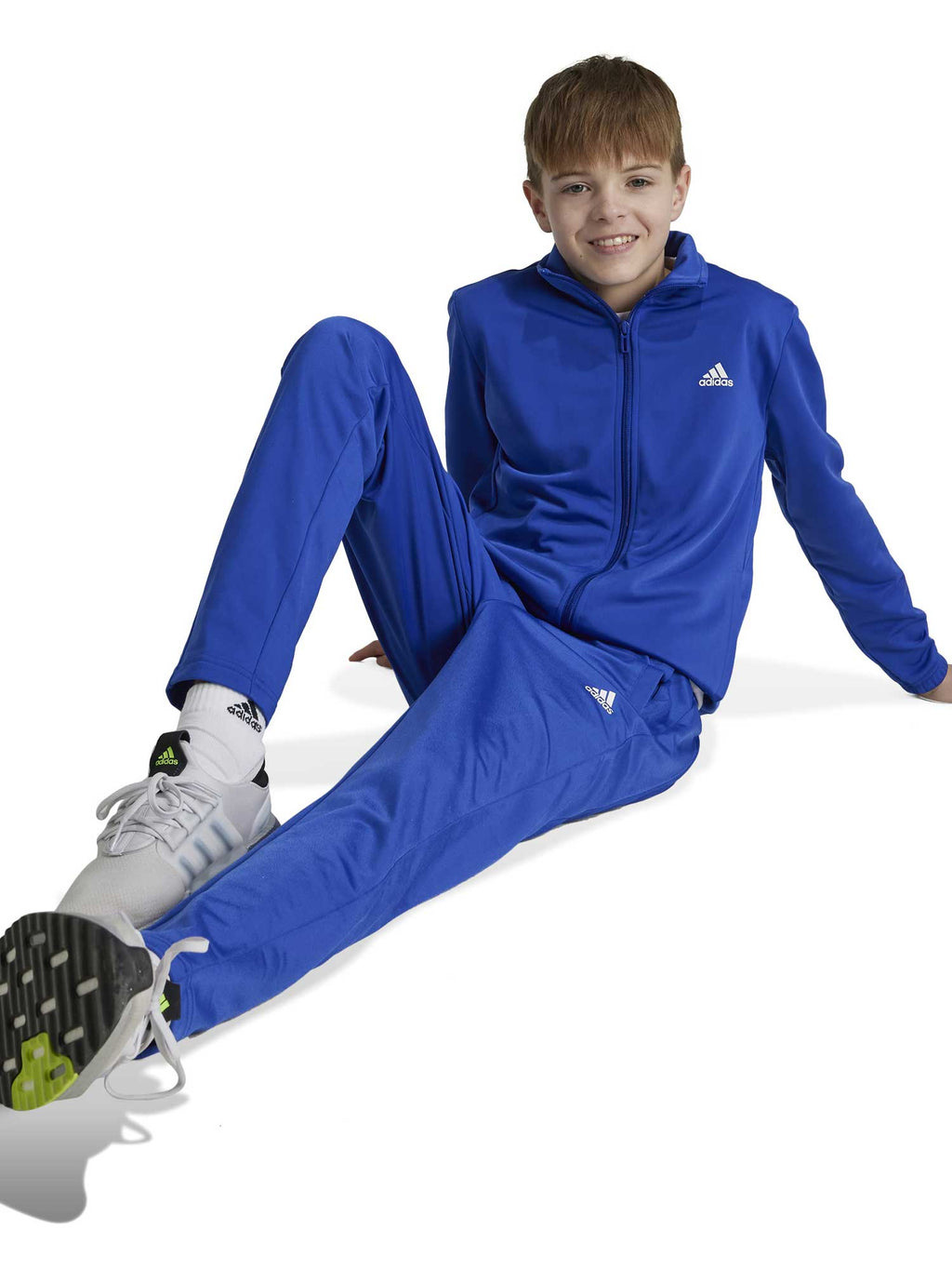 ADIDAS SPORTSWEAR Спортен екип Essentials Big Logo