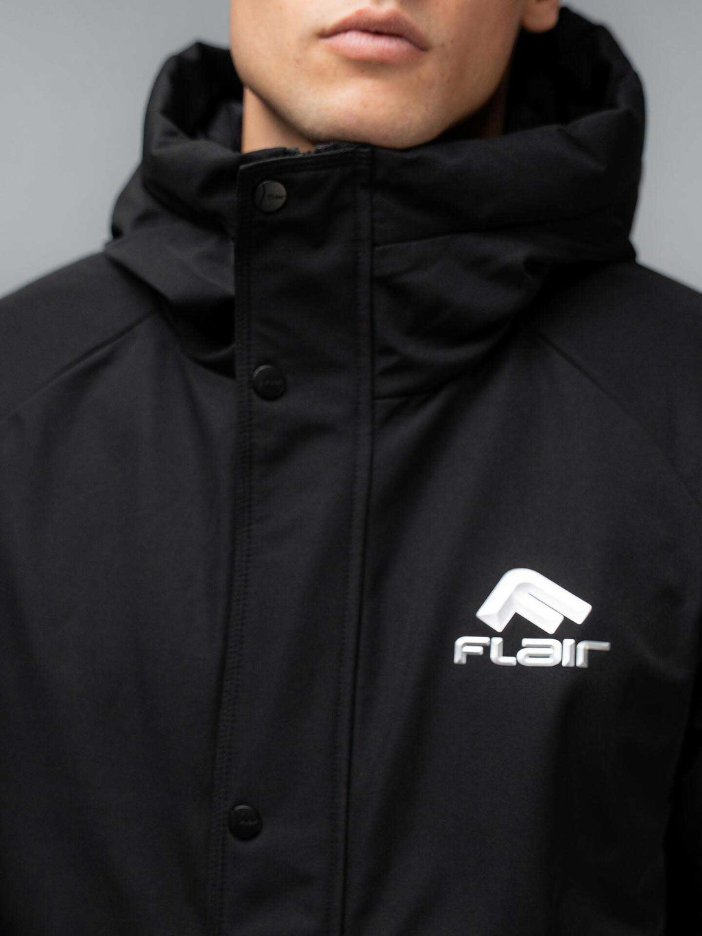 FLAIR Яке 165032