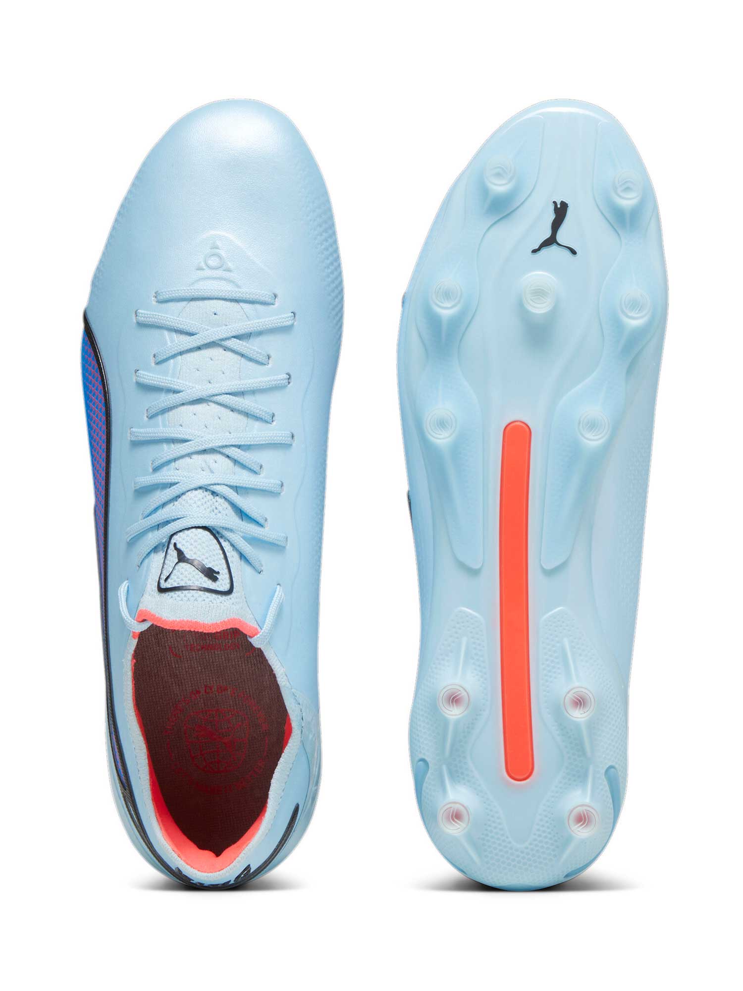 PUMA Обувки KING ULTIMATE FG/AG