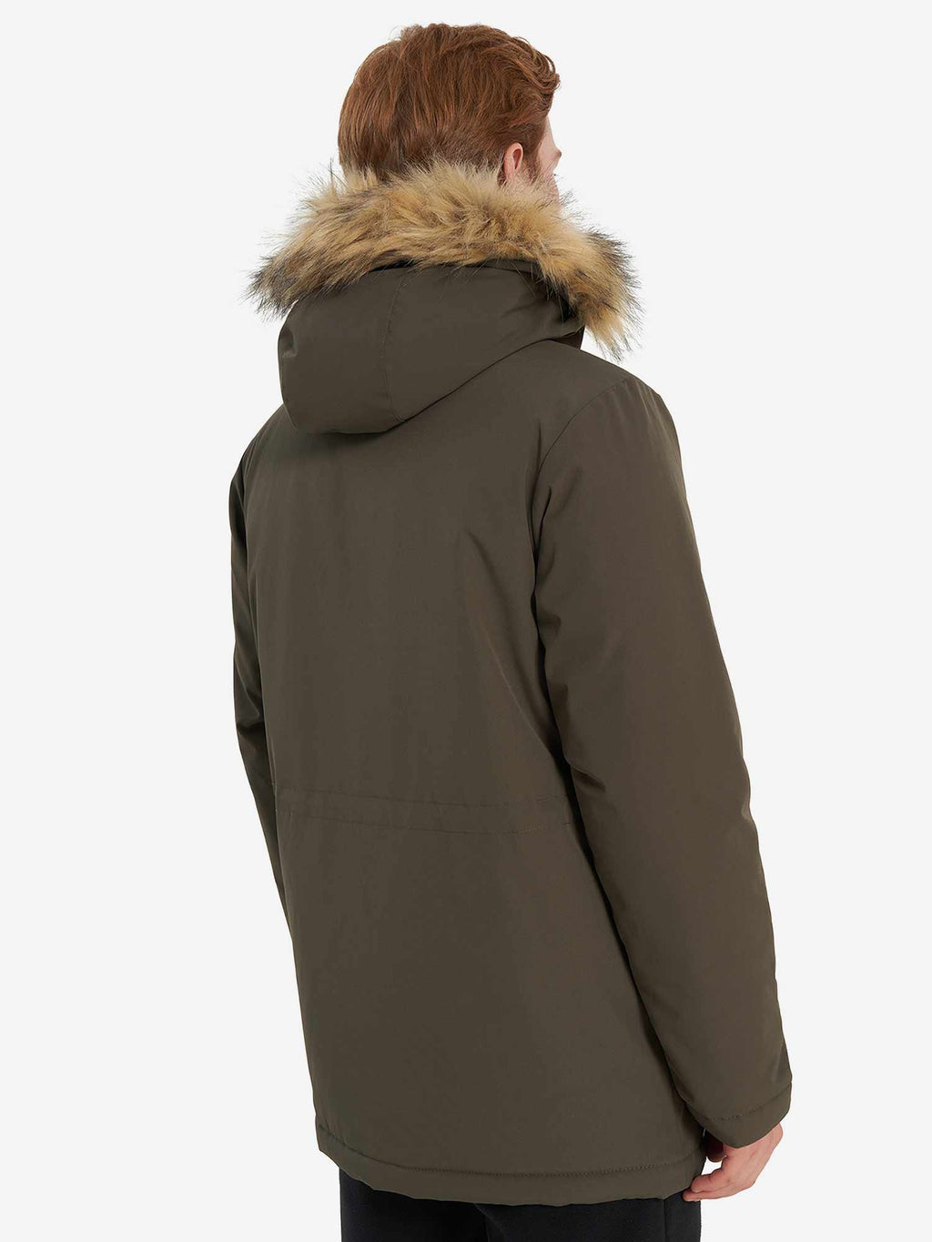 OUTVENTURE Яке Travel Men's Padded Jacket