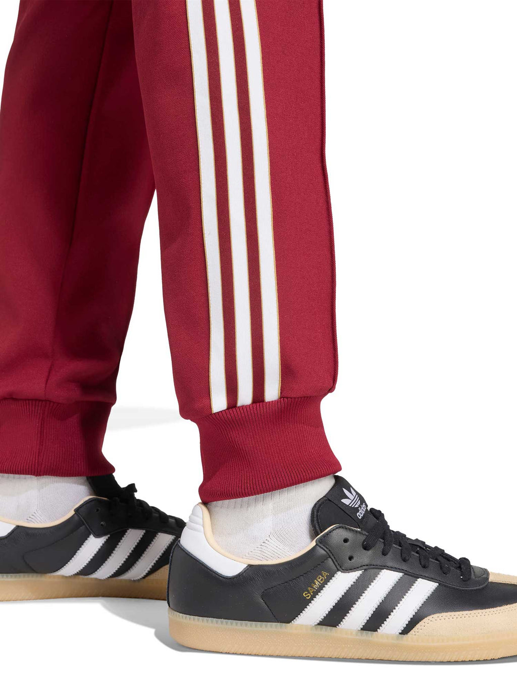 ADIDAS ORIGINALS Спортно долнище Arsenal Terrace Icons Track Pants