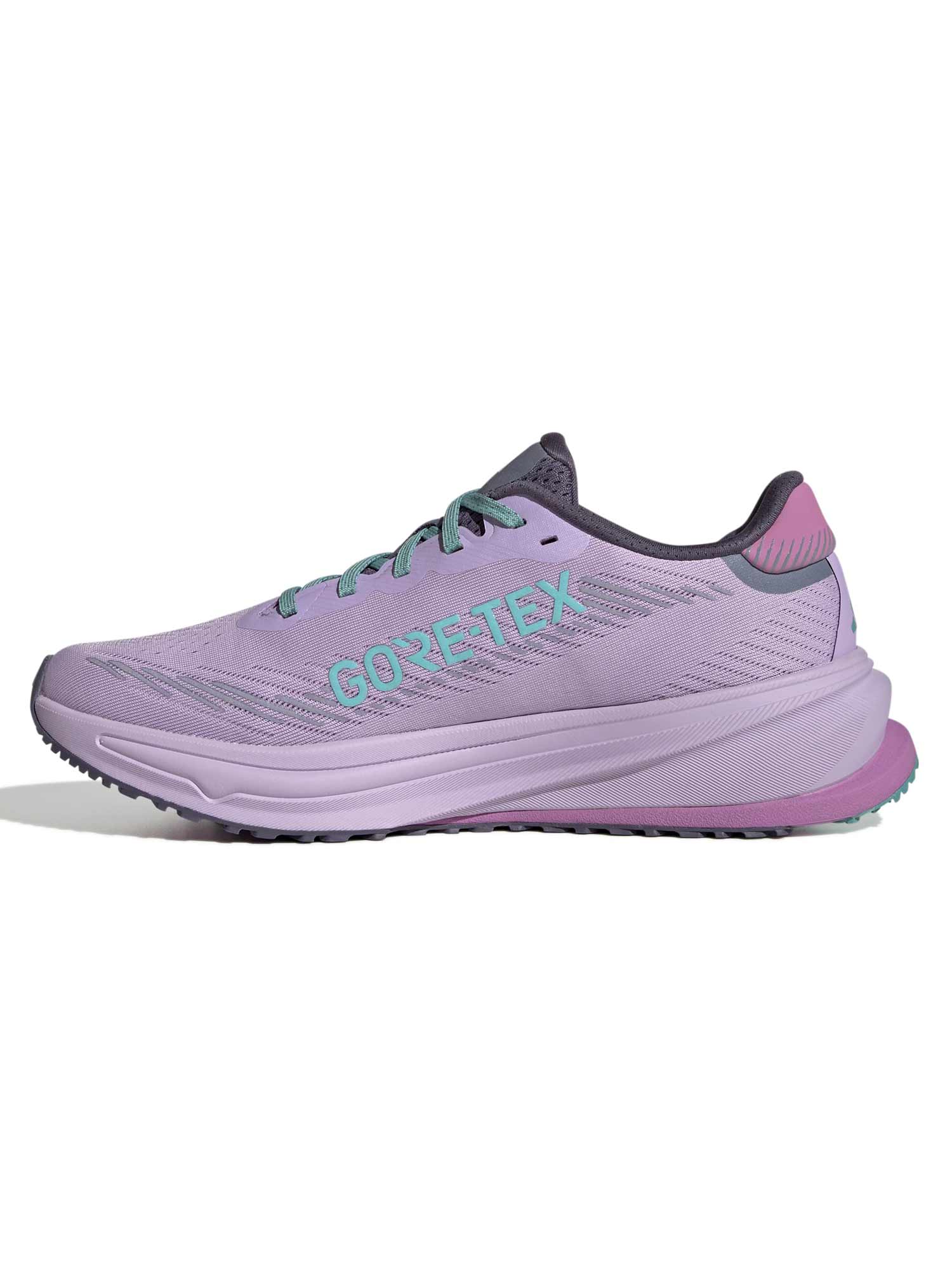 ADIDAS PERFORMANCE Обувки Supernova Rise GTX Running