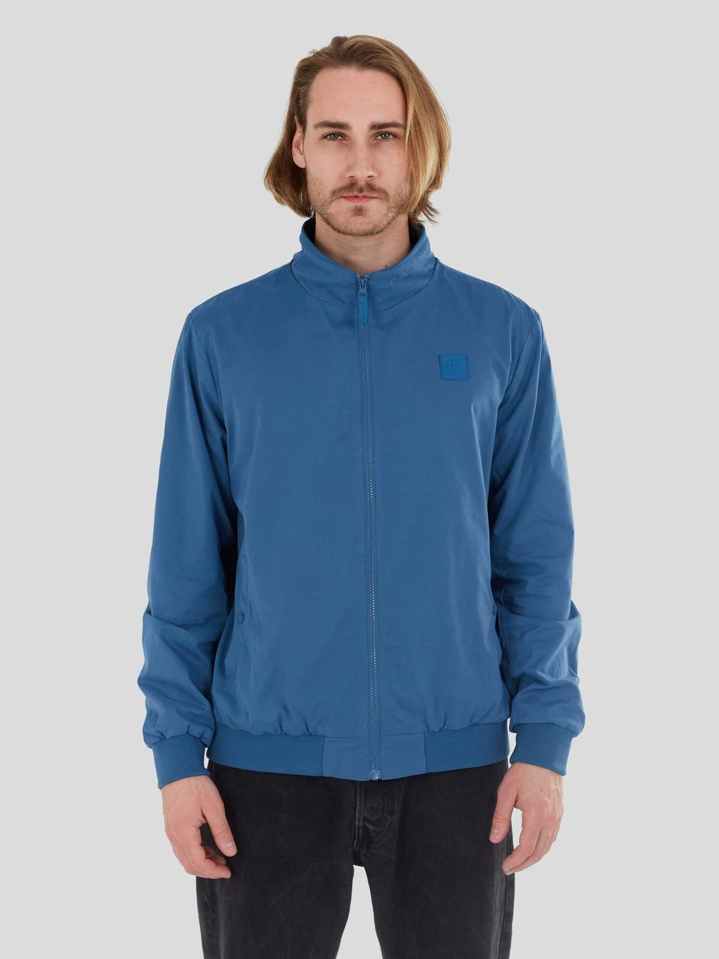 FUNDANGO Яке Harrington