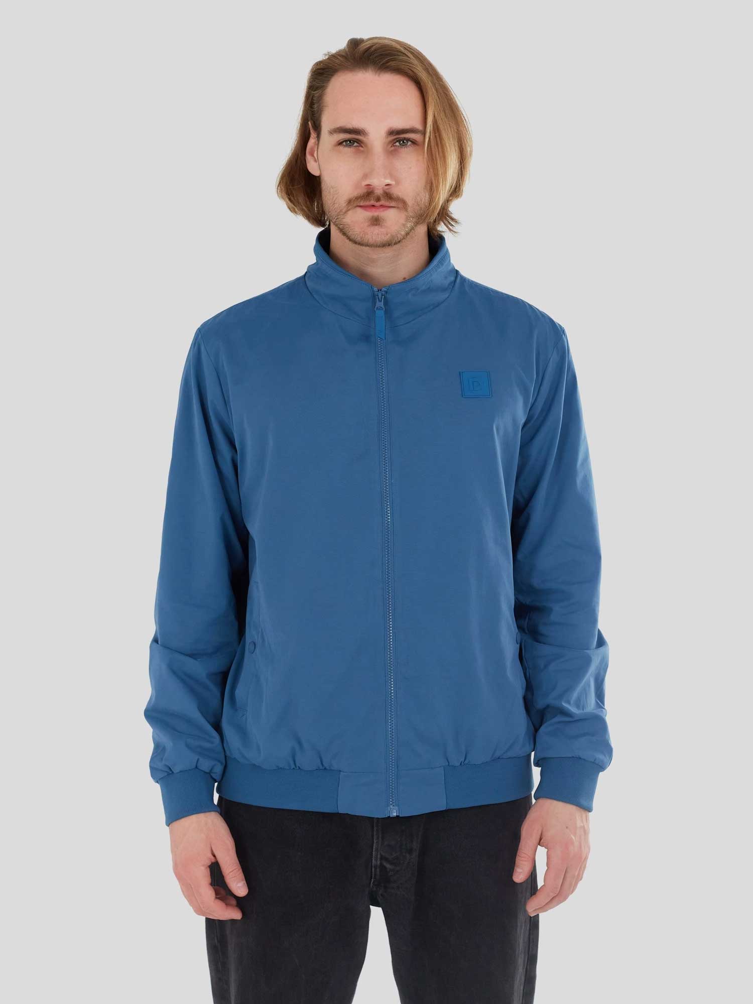 FUNDANGO Яке Harrington