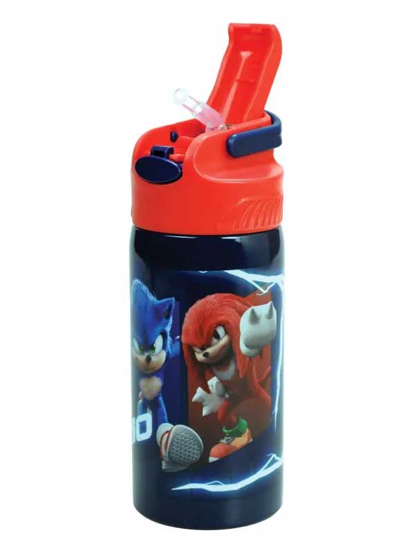 UWEAR Бутилка Sonic 3 The Hedgehog SS 500 ml