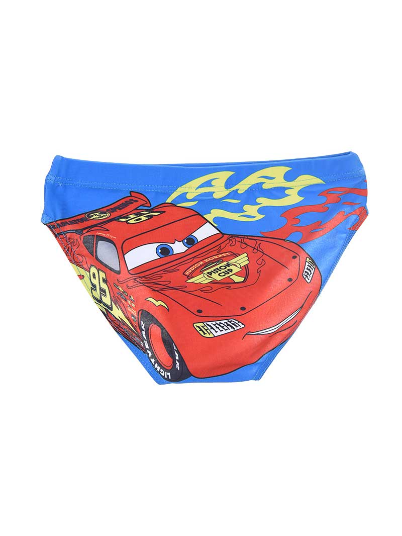 KIDS MOVIE HEROES Бански CARS