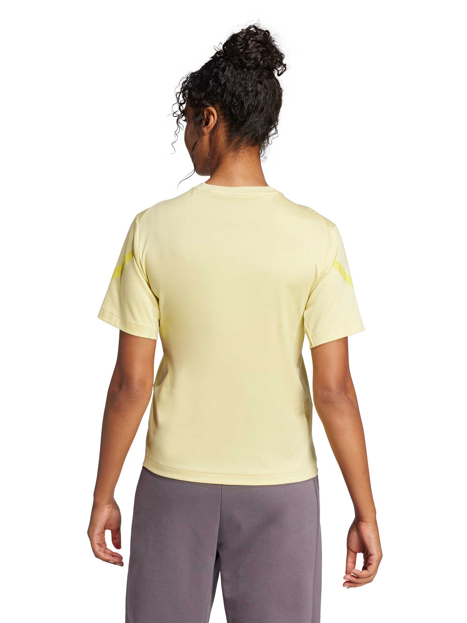 ADIDAS SPORTSWEAR Тениска Z.N.E. T-Shirt