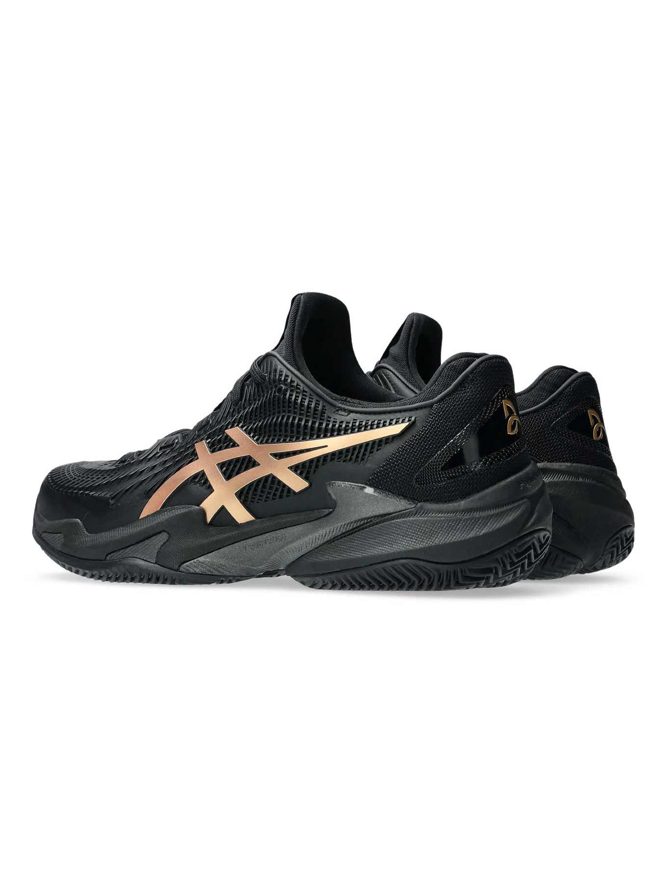 ASICS Обувки COURT FF 3 NOVAK CLAY