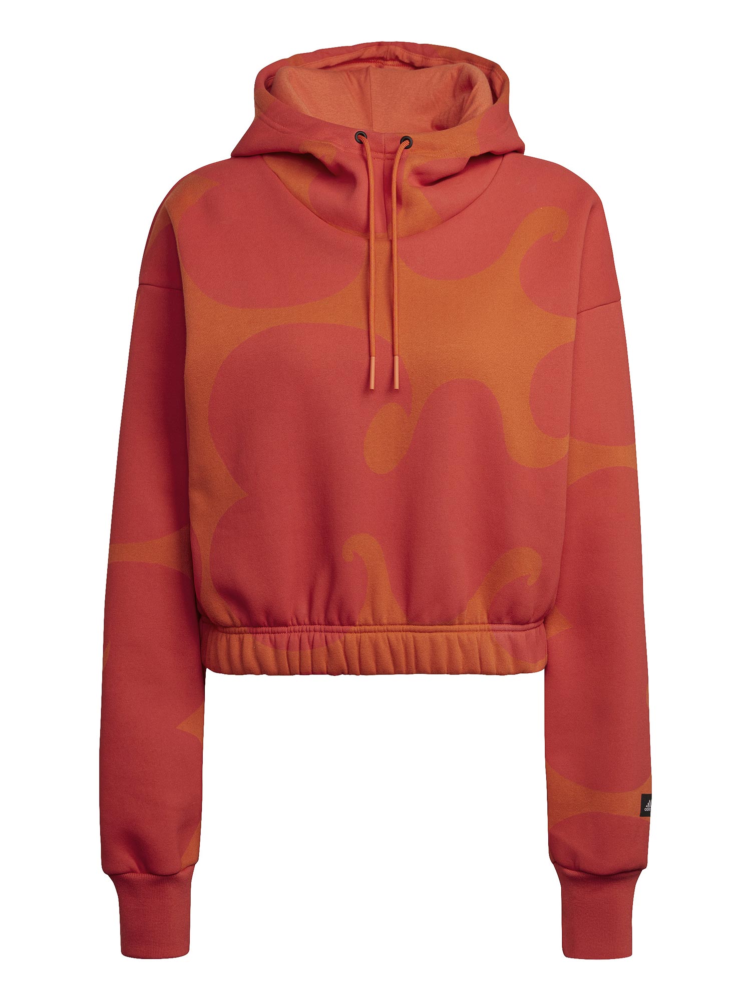 ADIDAS SPORTSWEAR Суитшърт Marimekko Crop