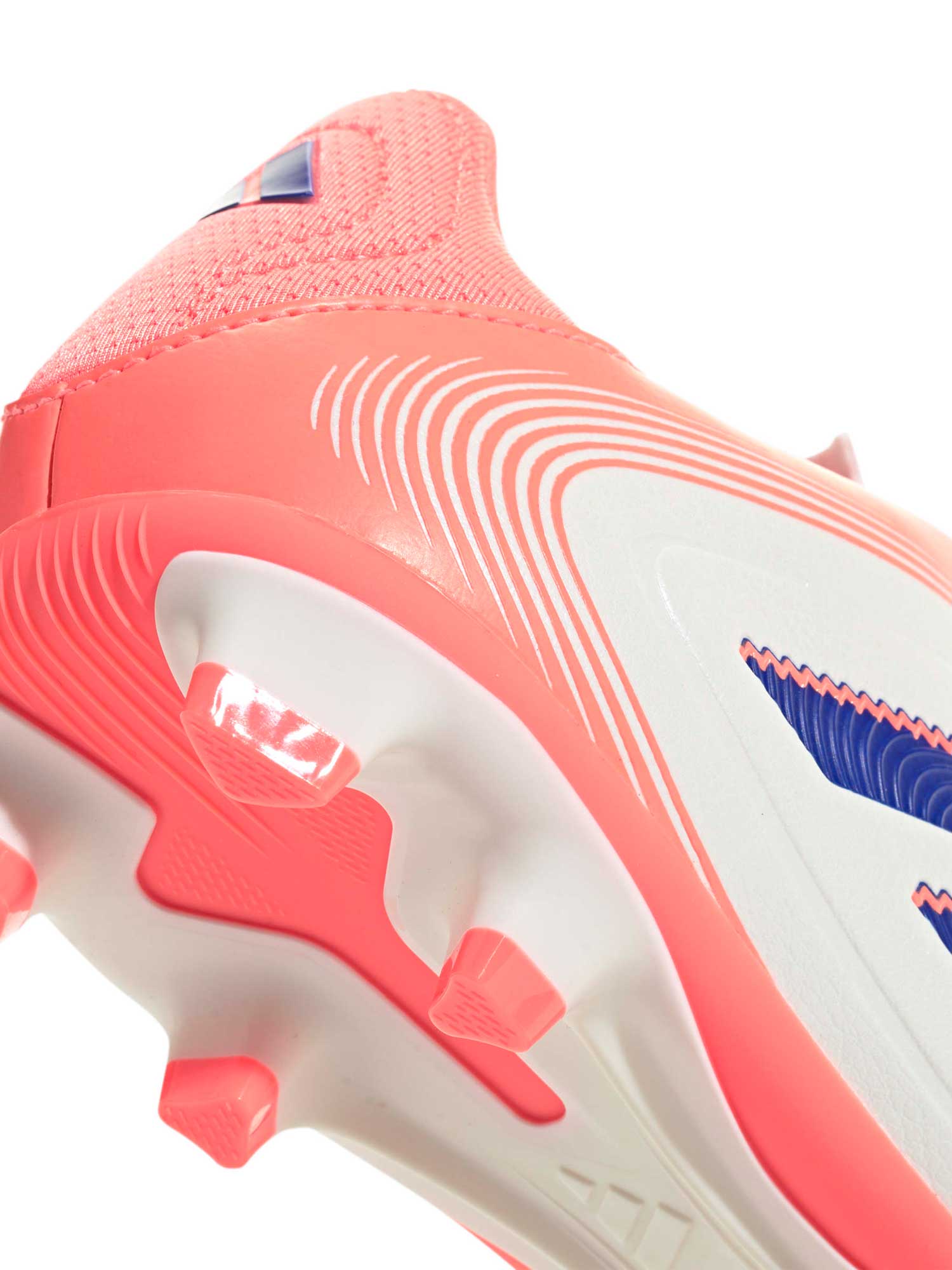 ADIDAS PERFORMANCE Обувки Copa Pure 3 Club Firm\/Multi-Ground Boots