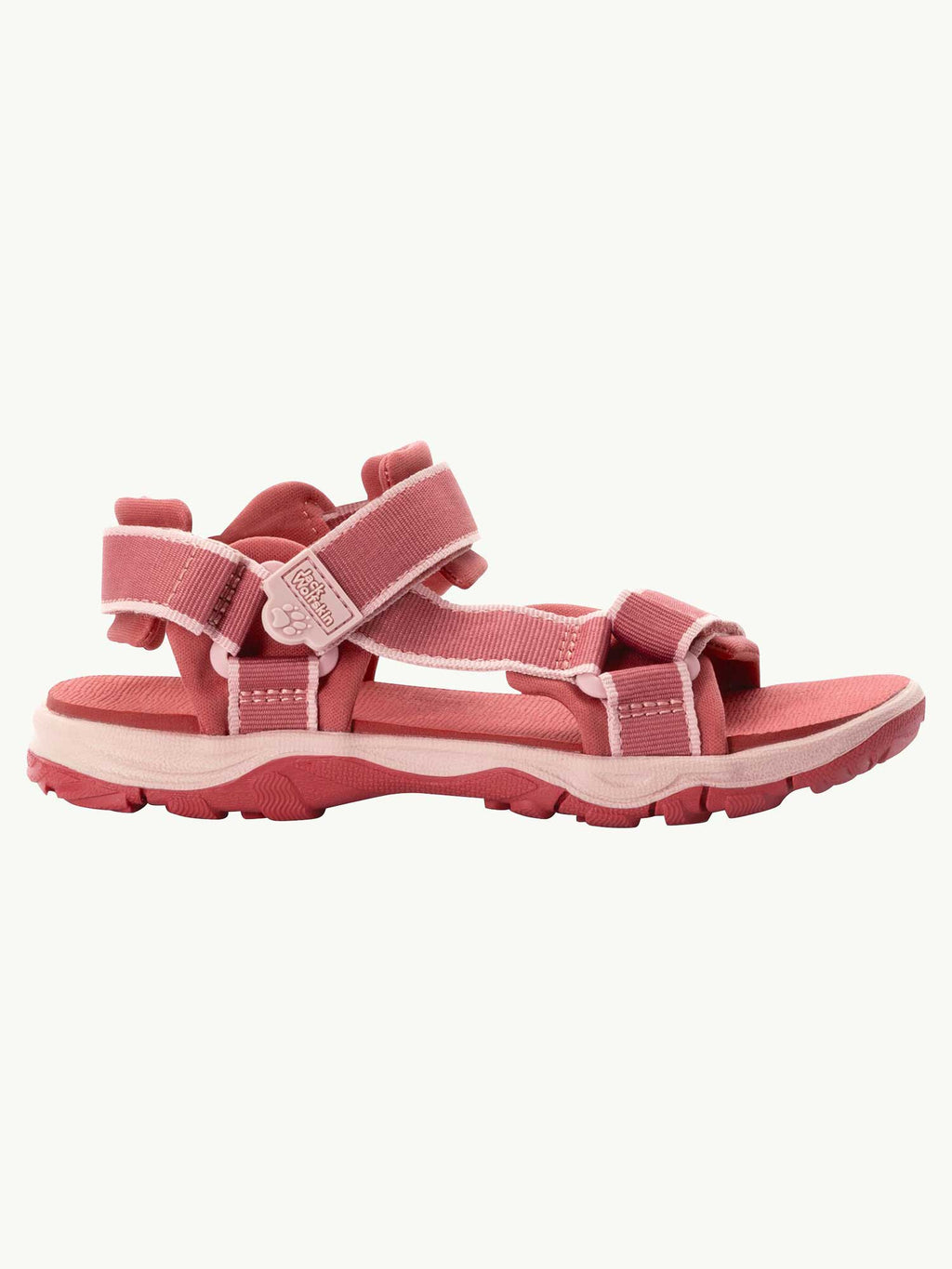 JACK WOLFSKIN Сандали SEVEN SEAS 3 K