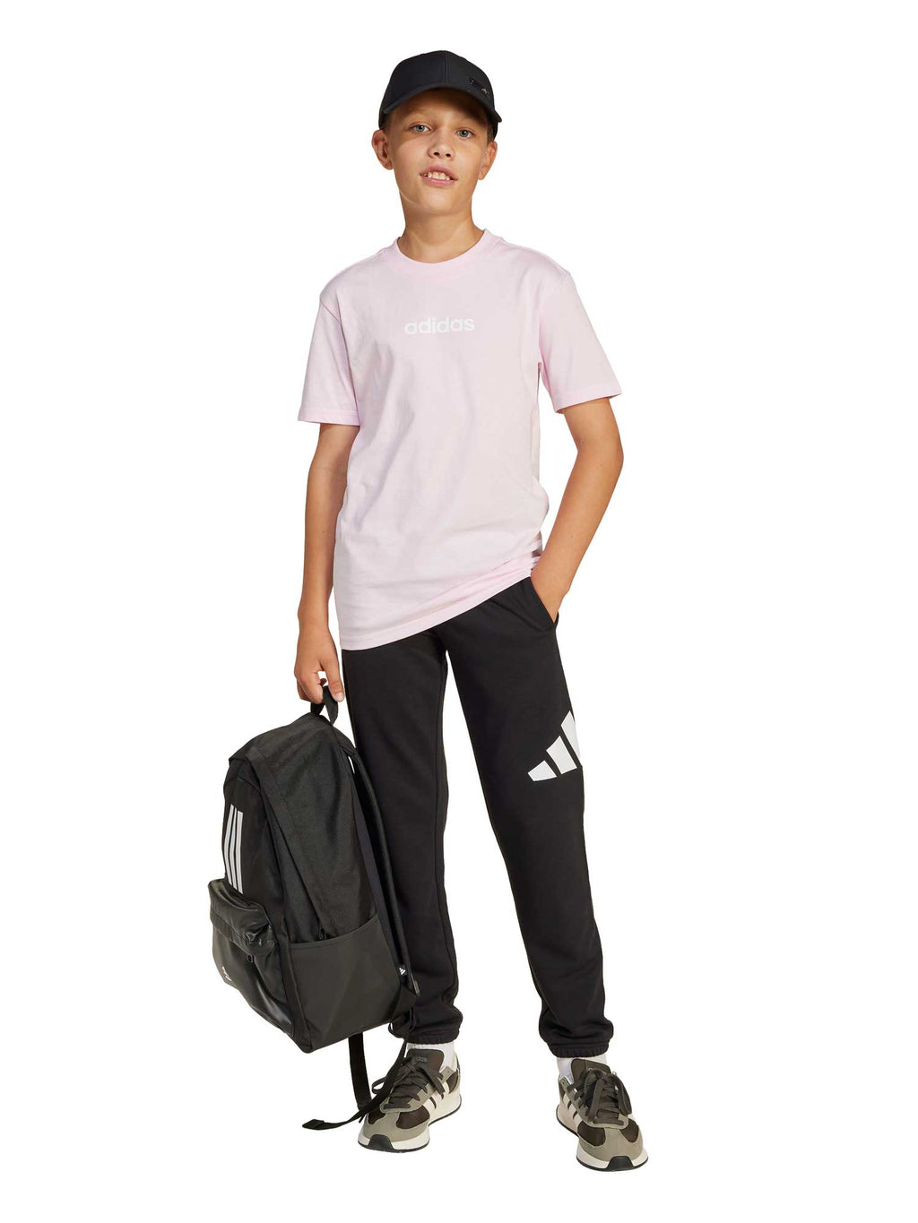ADIDAS SPORTSWEAR Спортно долнище Essentials Joggers Kids