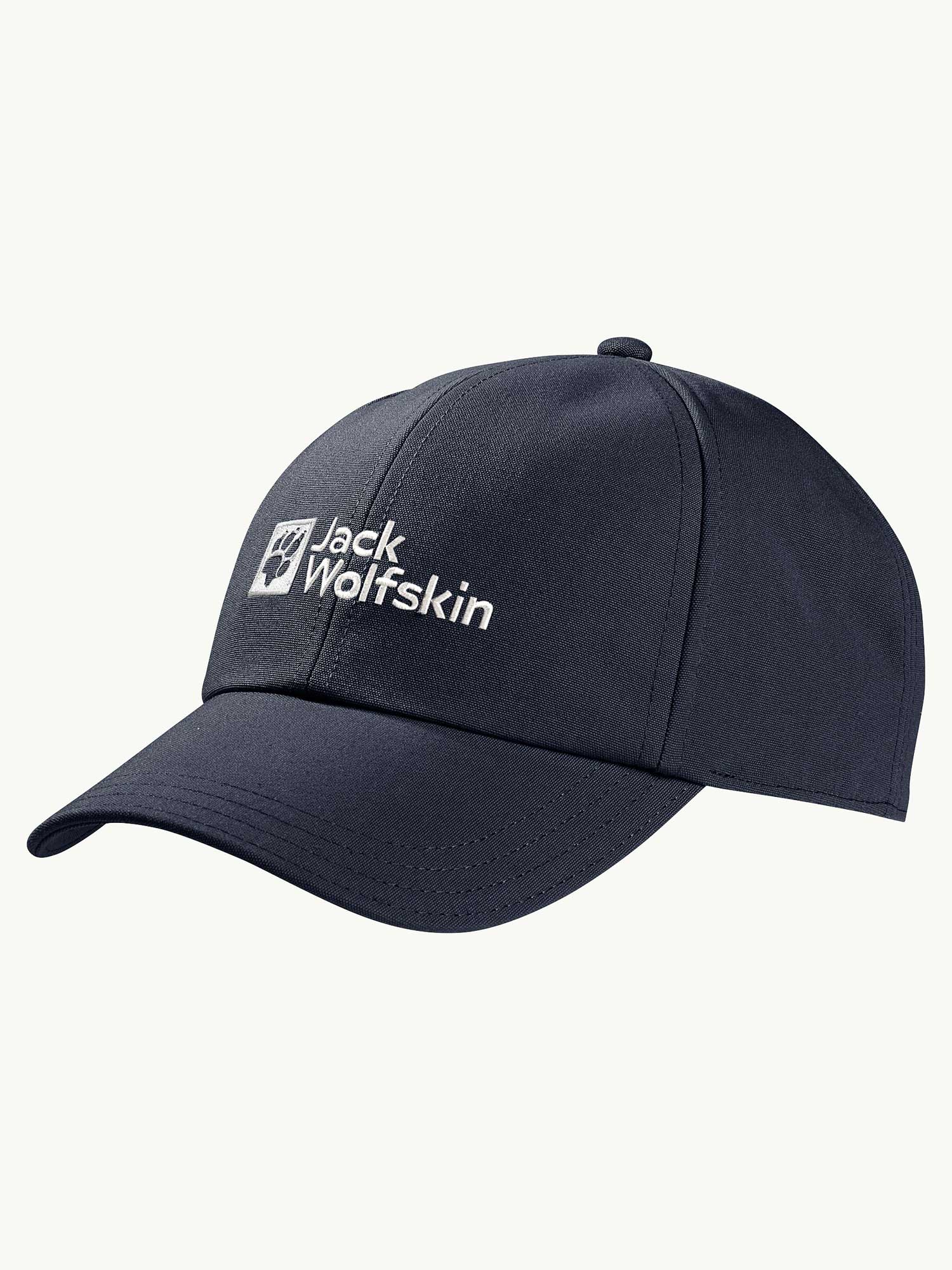 JACK WOLFSKIN Шапка BASEBALL CAP