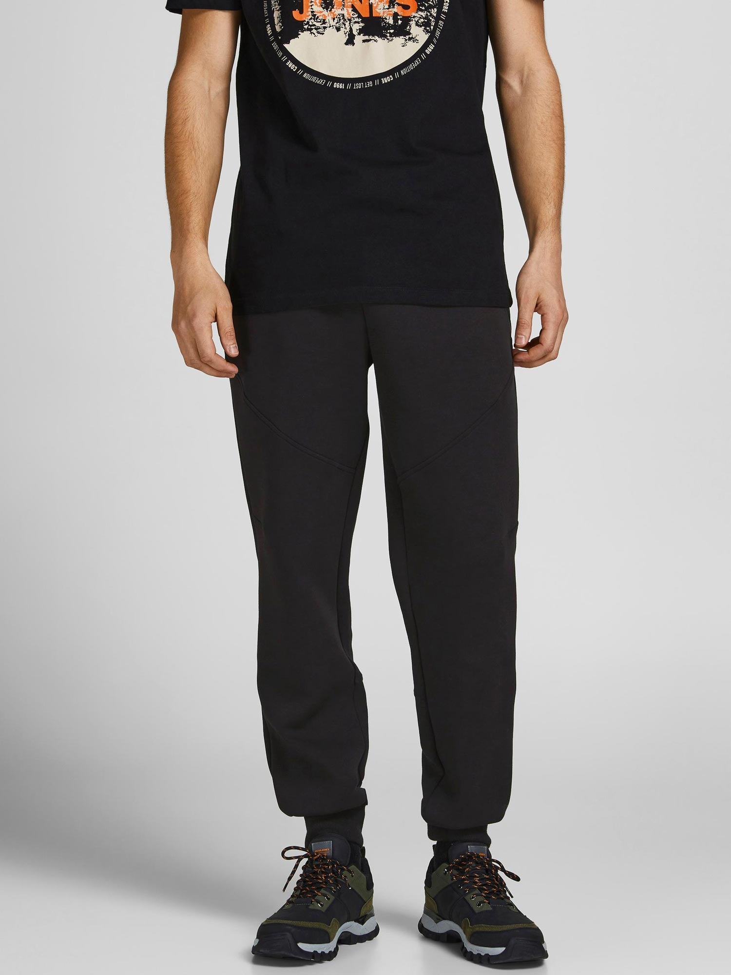 JACK & JONES Панталон JWHGORDON JJTYSON