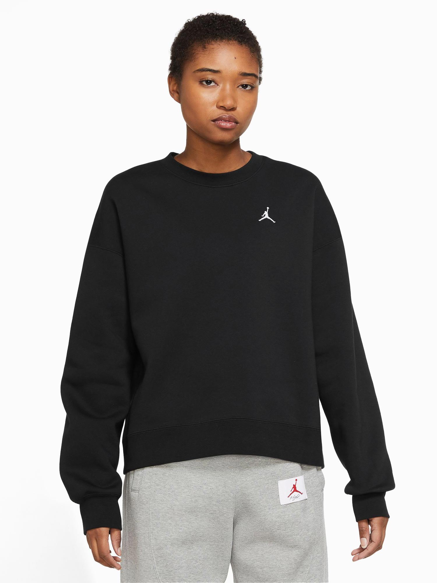 JORDAN Блуза W J BRKLN FLC