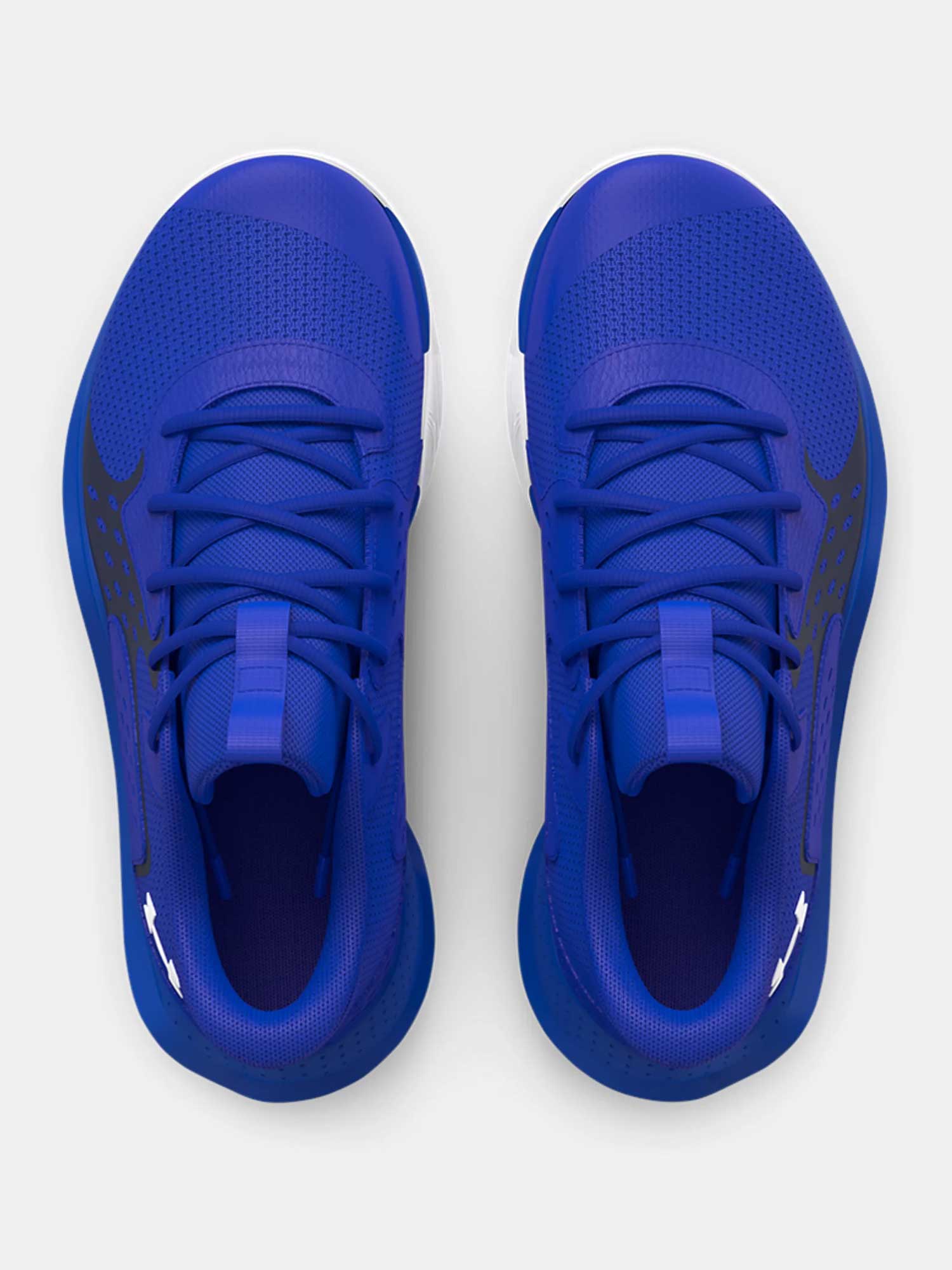 UNDER ARMOUR Обувки GS JET 23