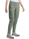 JACK WOLFSKIN Панталон HIKEOUT PANTS W