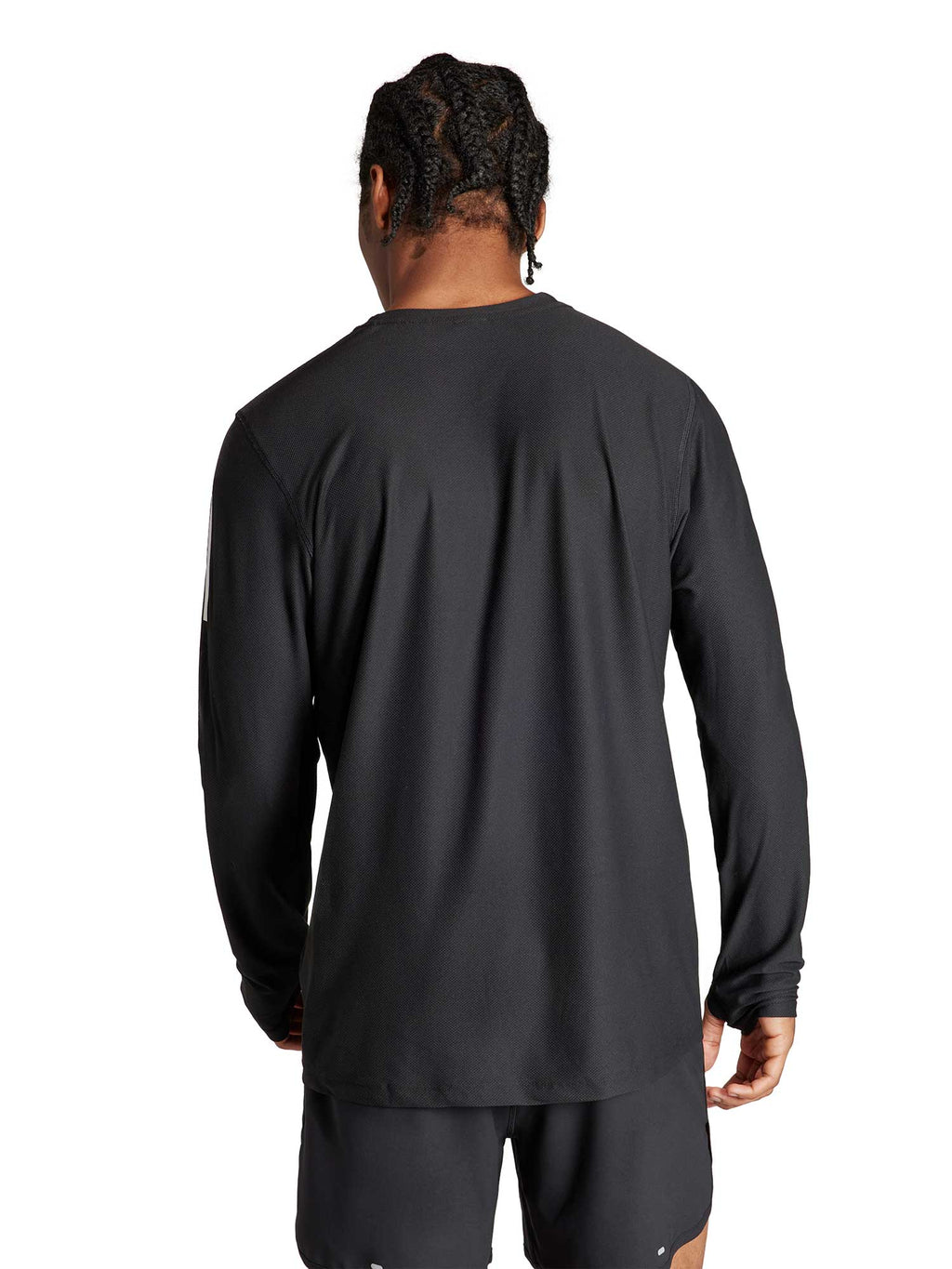 ADIDAS PERFORMANCE Блуза Own The Run Long Sleeve