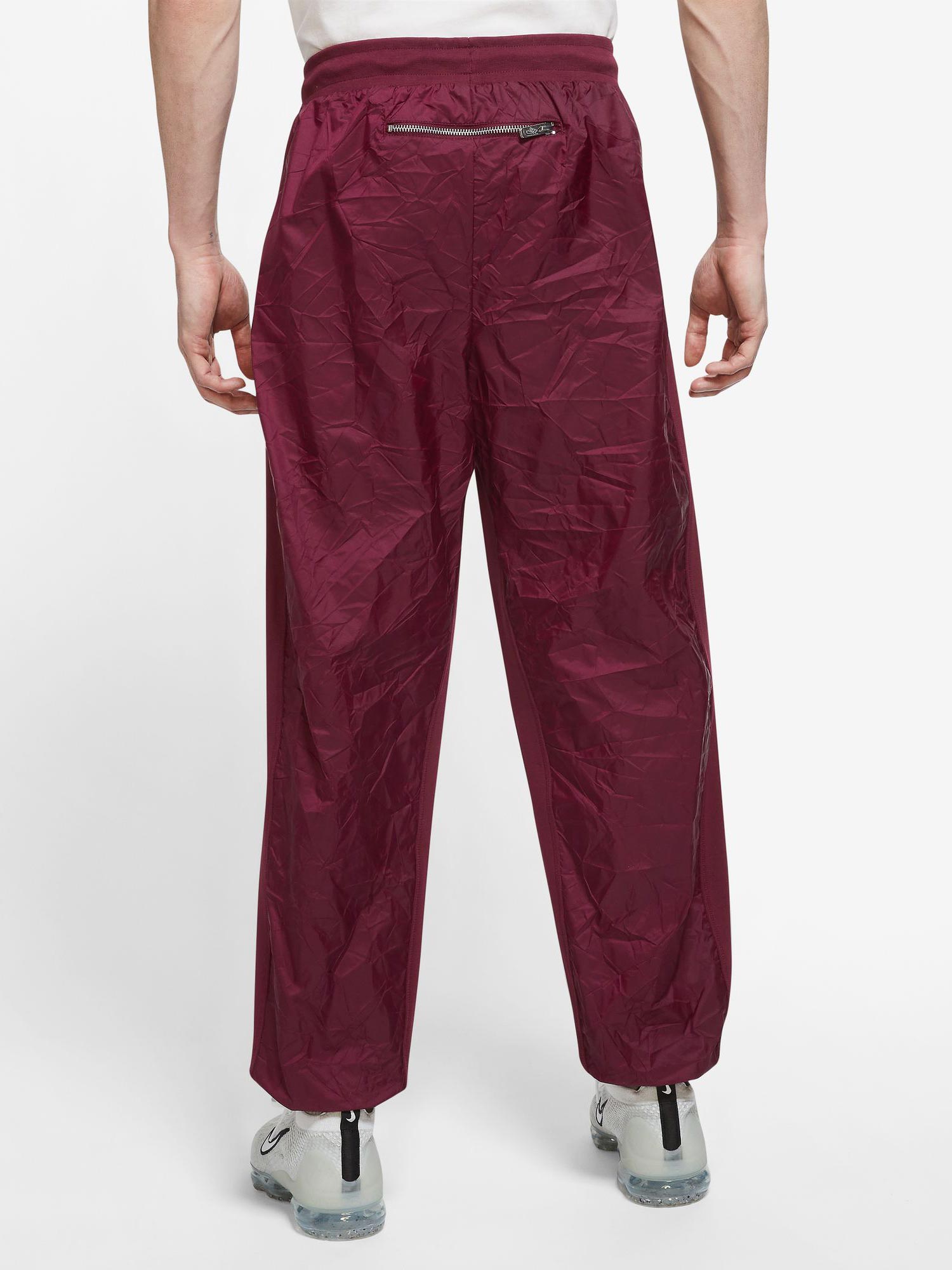 NIKE Спортно долнище M LND CIRCA WNTR