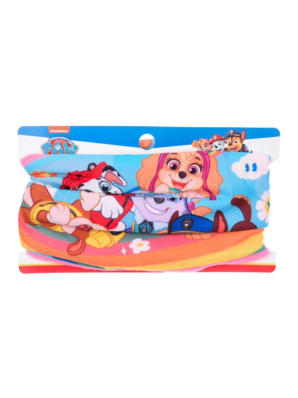 KIDS MOVIE HEROES Шал-яка PAW PATROL