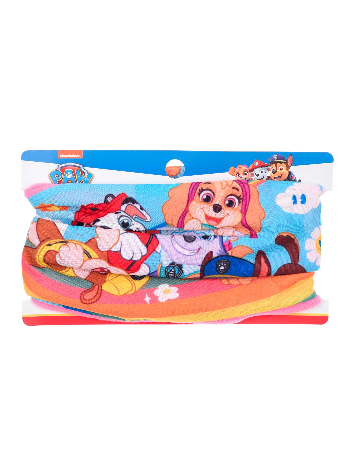 KIDS MOVIE HEROES Шал-яка PAW PATROL
