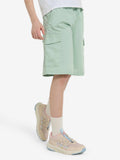 OUTVENTURE Къси панталони Travel Girls Shorts