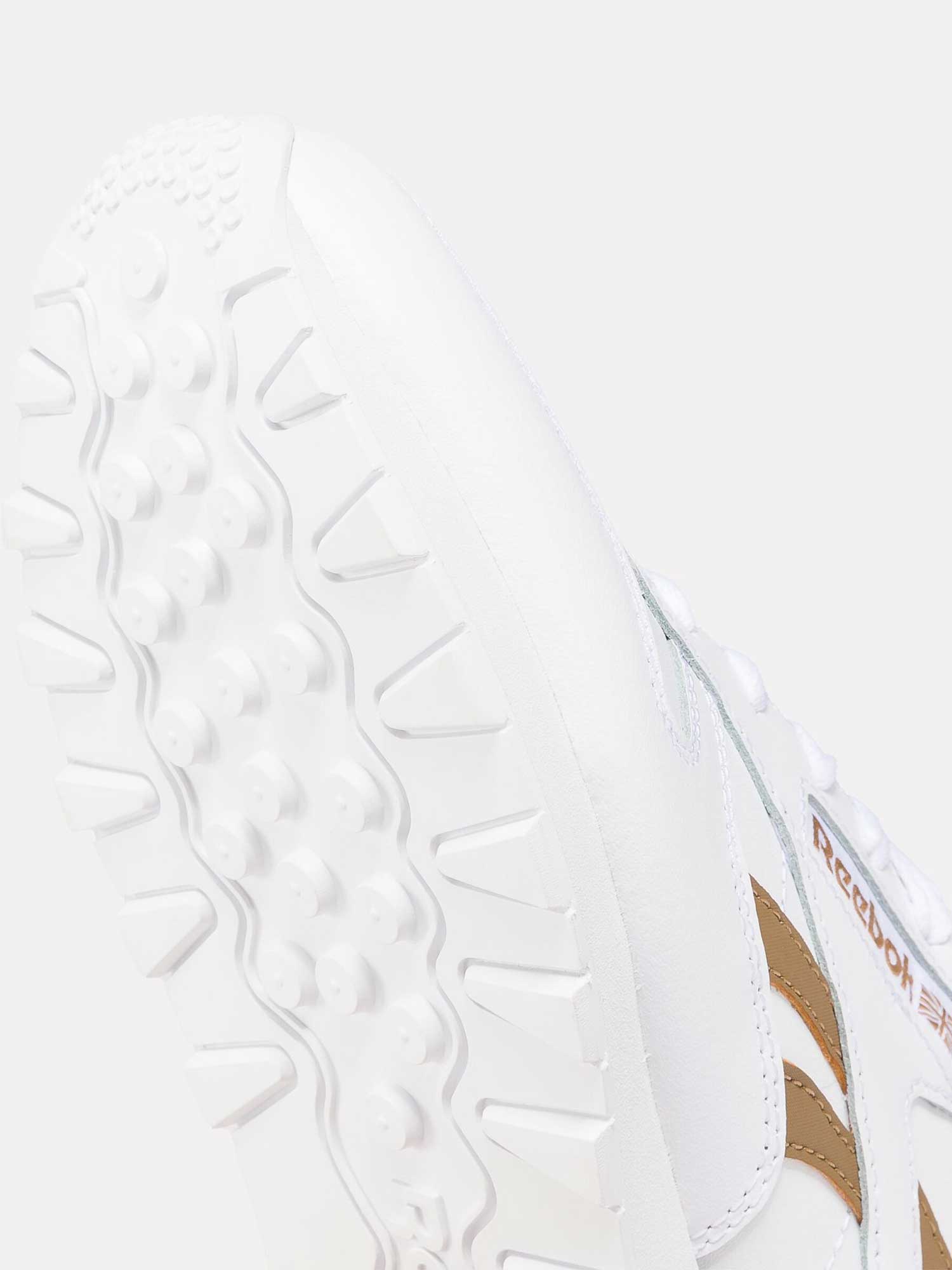 REEBOK Обувки CLASSIC LEATHER