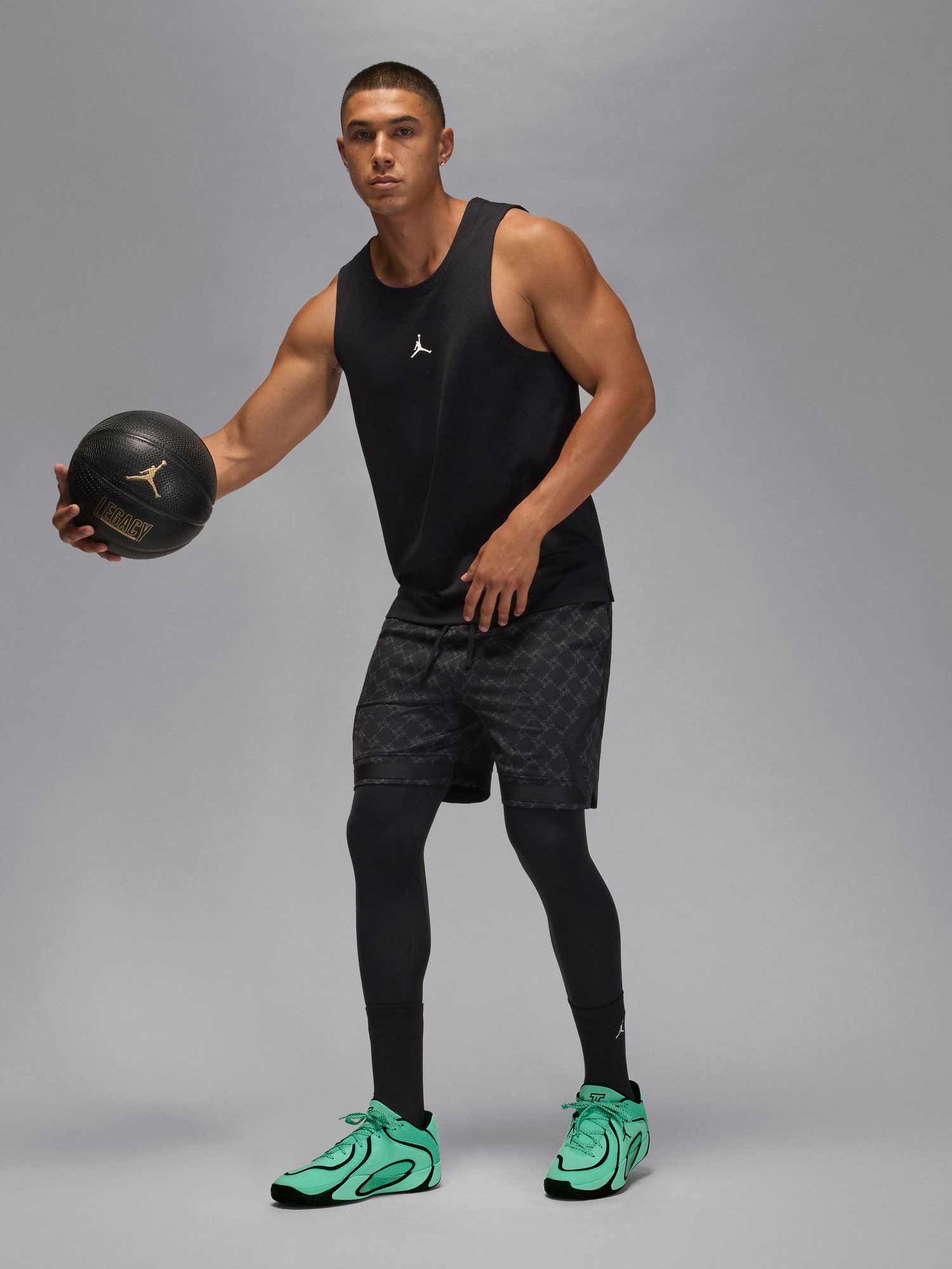 JORDAN Обувки JORDAN TATUM 4