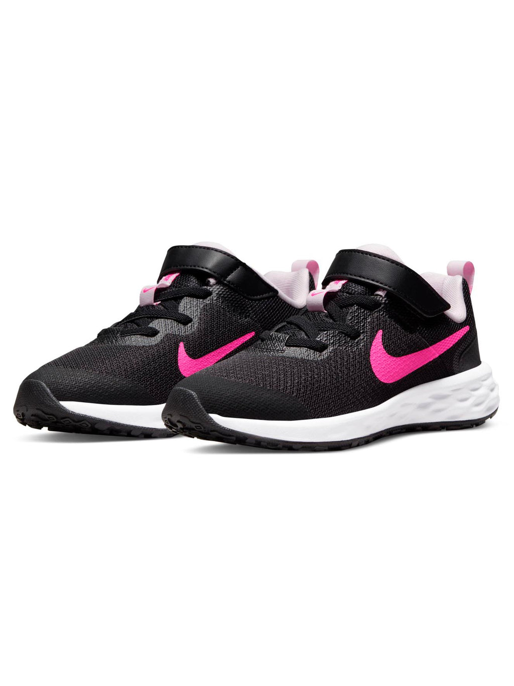 NIKE Обувки REVOLUTION 6 NN PSV