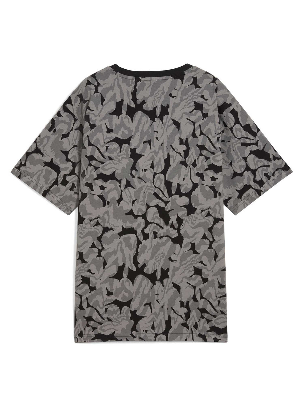 PUMA Тениска ESS NATURE 2.0 AOP Tee