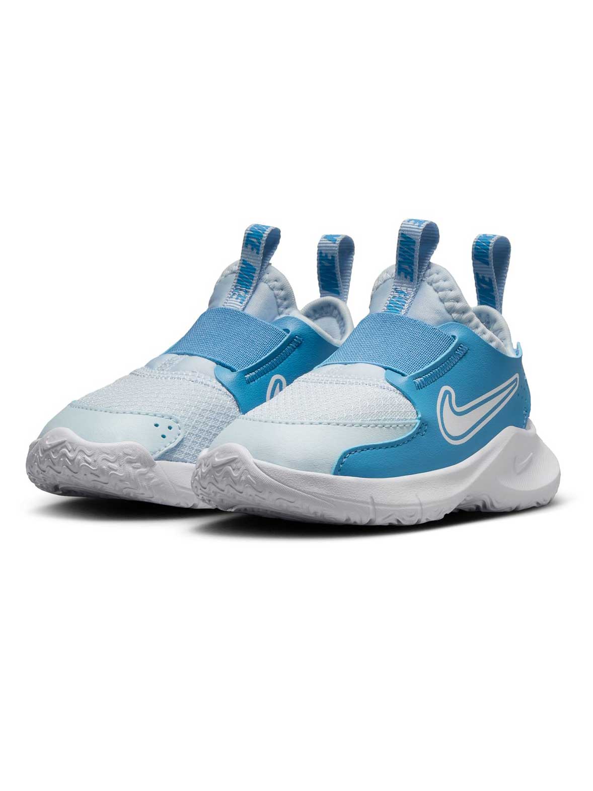 NIKE Обувки FLEX RUNNER 3 (TD)