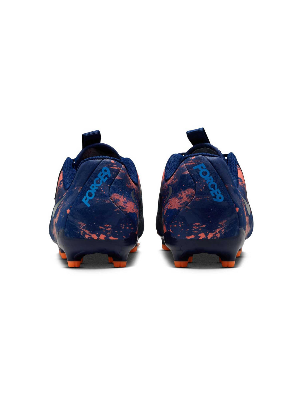 NIKE Обувки JR PHANTOM GX II ACAD FG/MG Erling Haaland