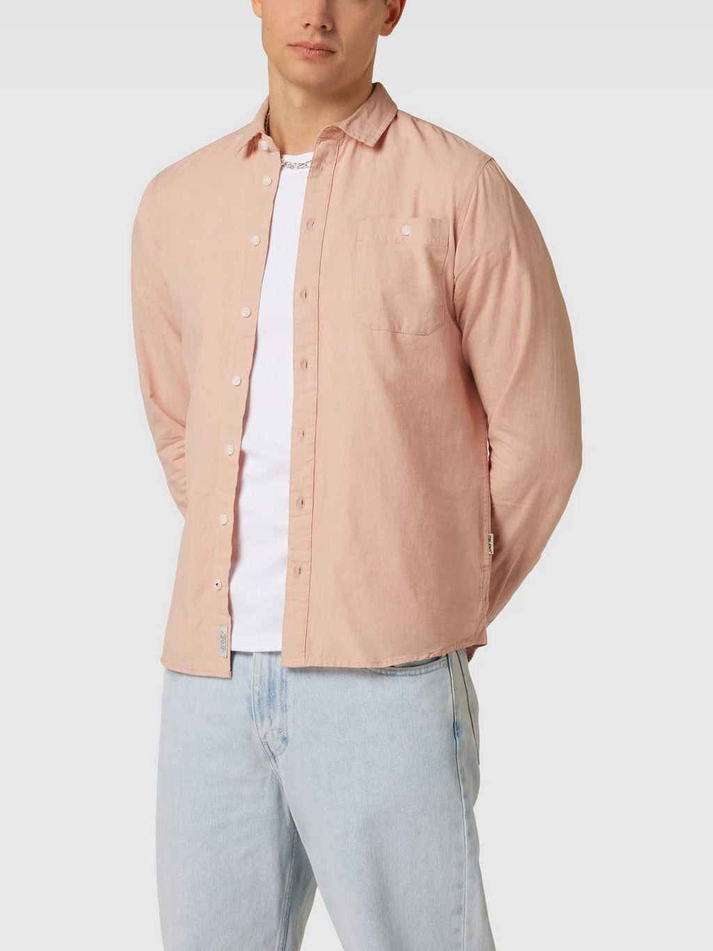 BLEND Риза Shirt