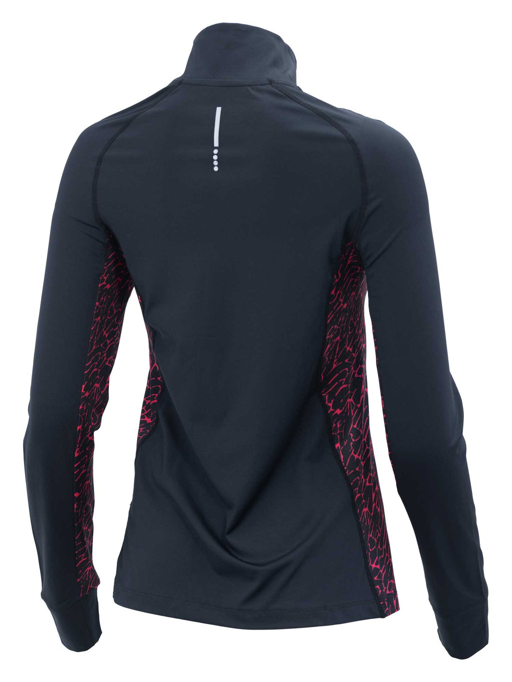 LOTTO Спортно горнище RUNNING W 1 SWEAT FZ PRT