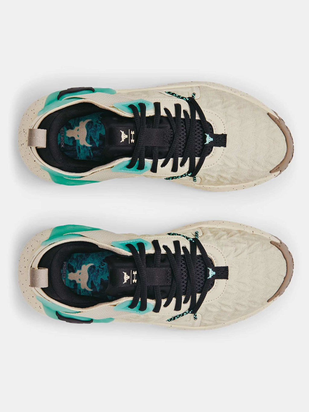 UNDER ARMOUR Обувки W Project Rock 6