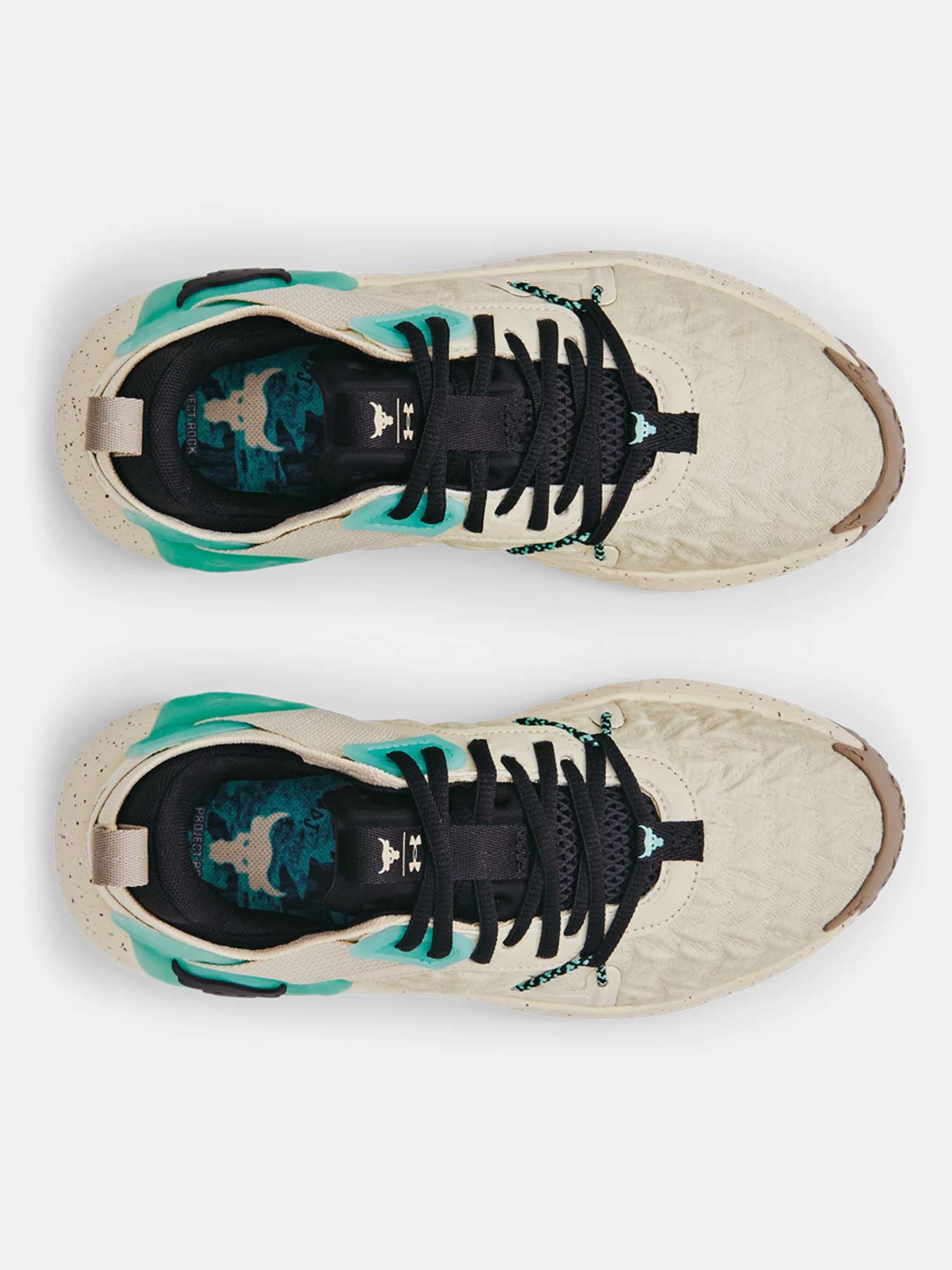 UNDER ARMOUR Обувки W Project Rock 6