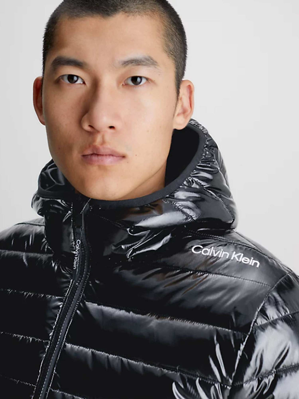 Calvin Klein Performance Яке PW