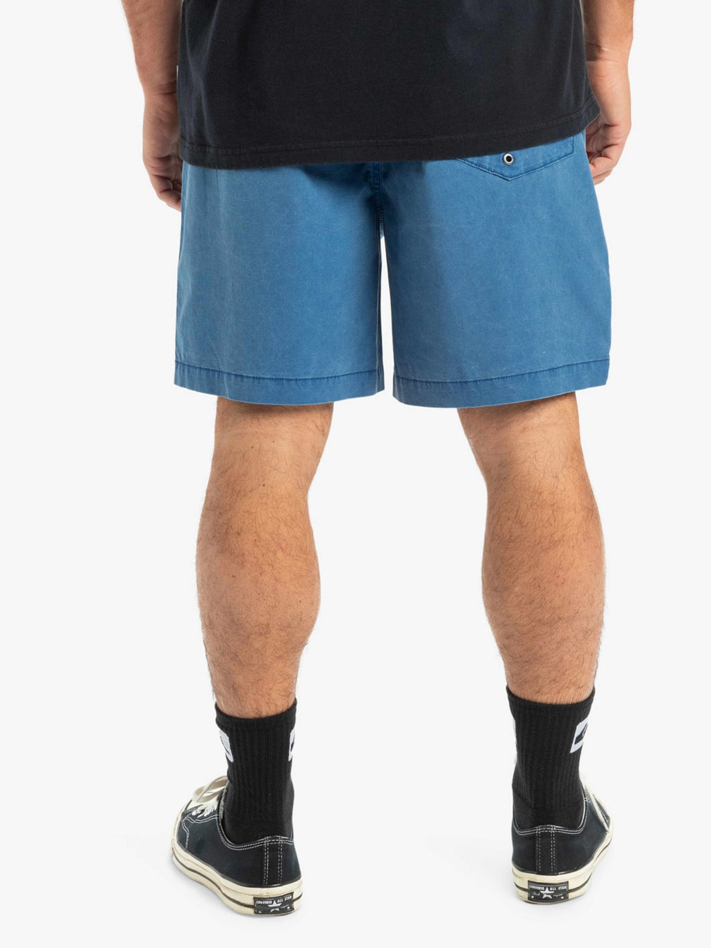 QUIKSILVER Къси панталони TAXER WS