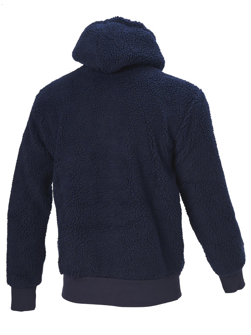 CHAMPION Суитшърт Hooded Half Zip