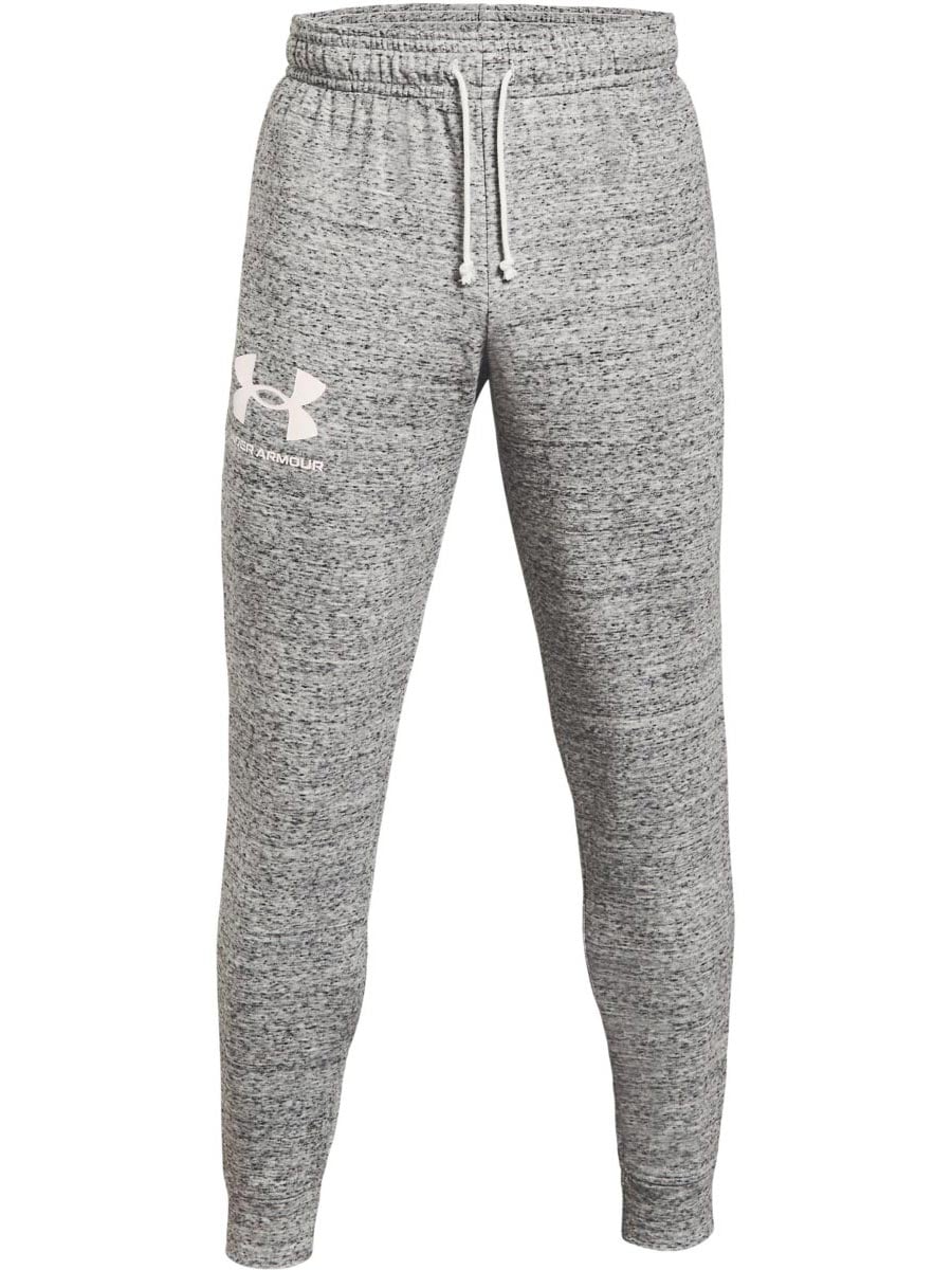 UNDER ARMOUR Спортно долнище RIVAL TERRY