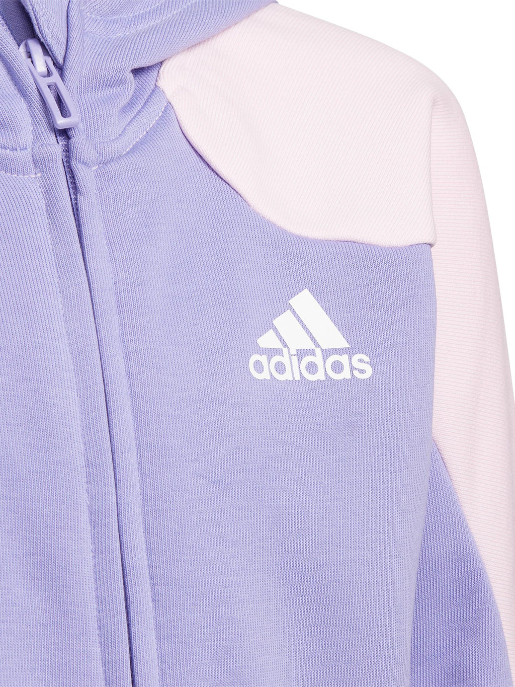 ADIDAS SPORTSWEAR Суитшърт LK FT KN JKT