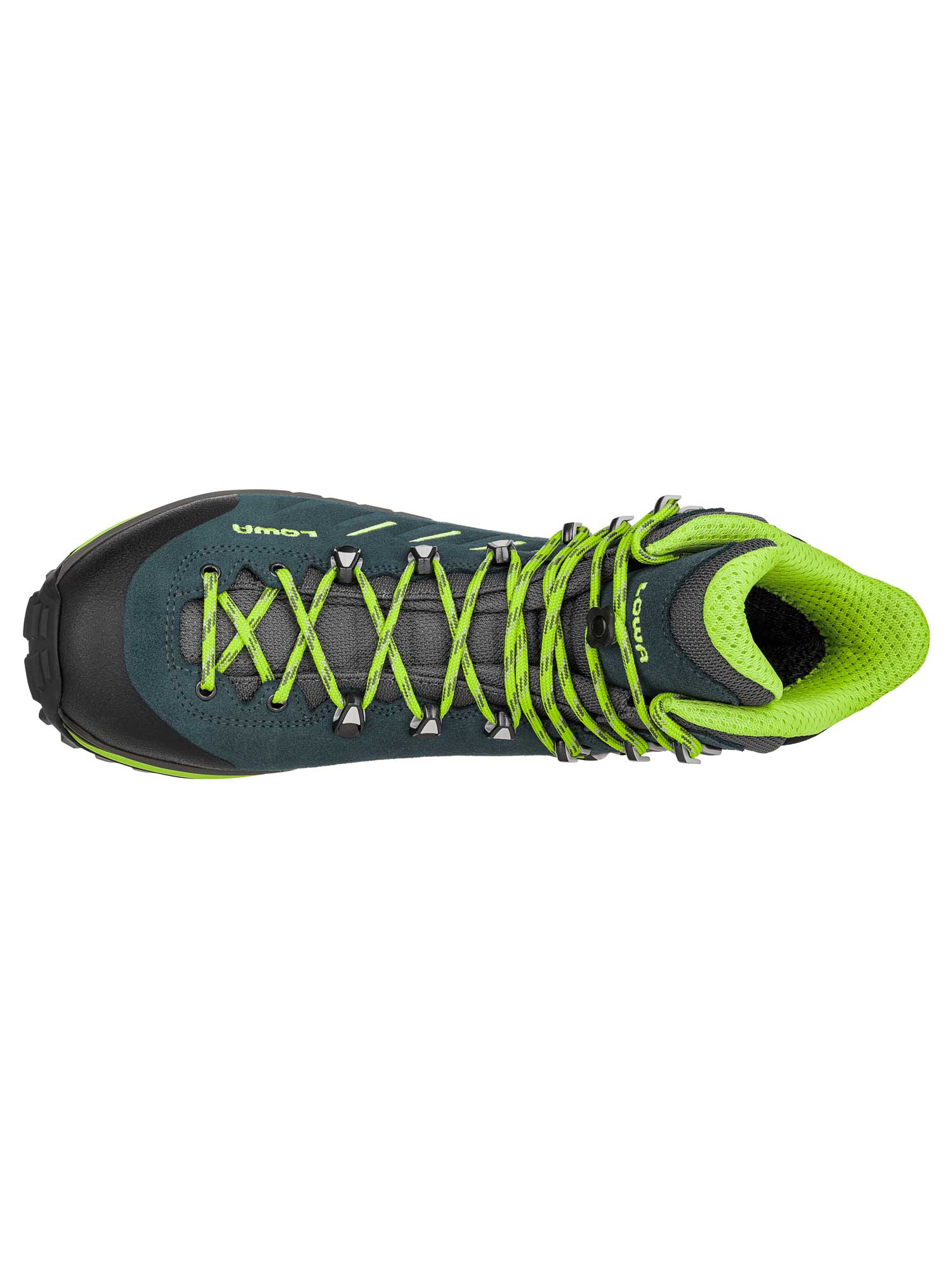 LOWA Обувки RANDIR GTX MID