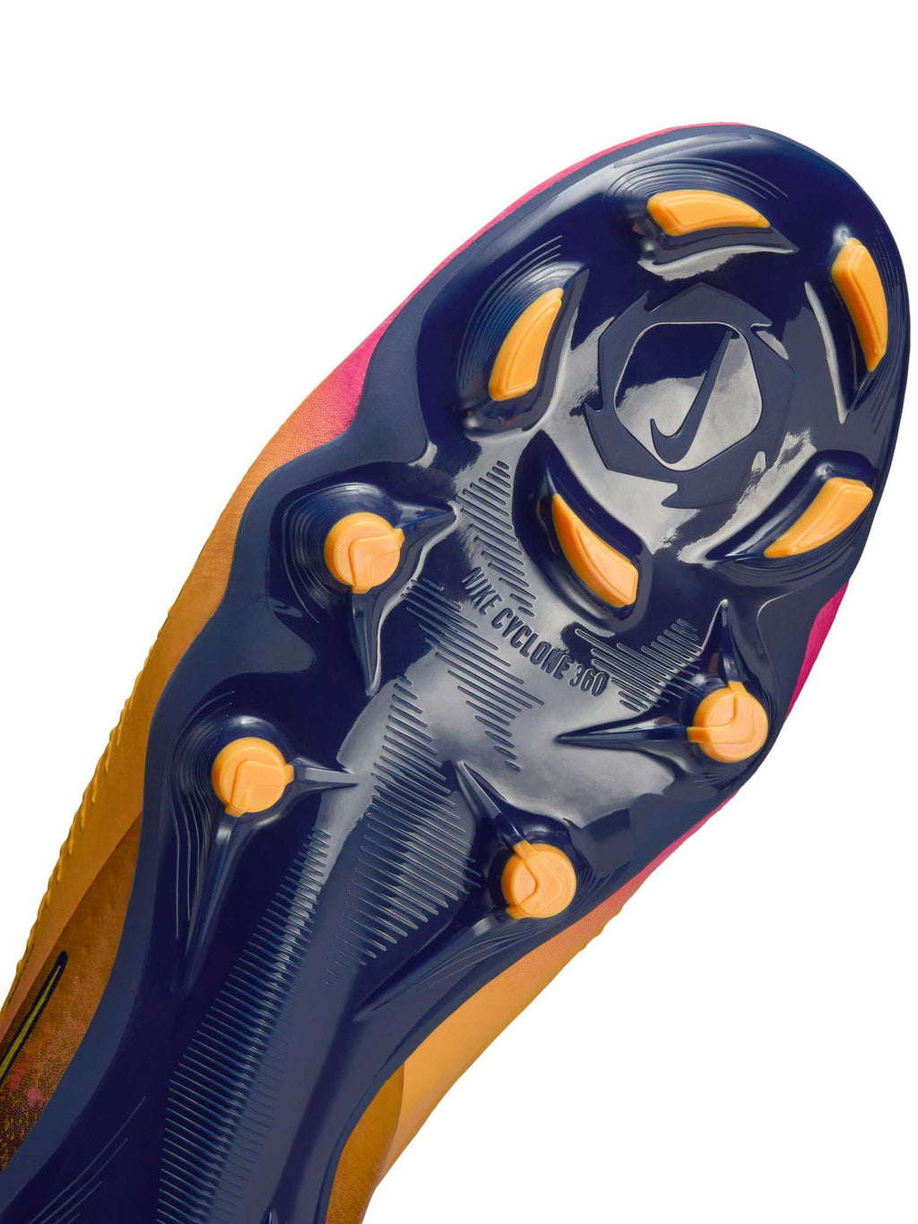 NIKE Обувки PHANTOM 6 LOW ACAD FG/MG Erling Haaland