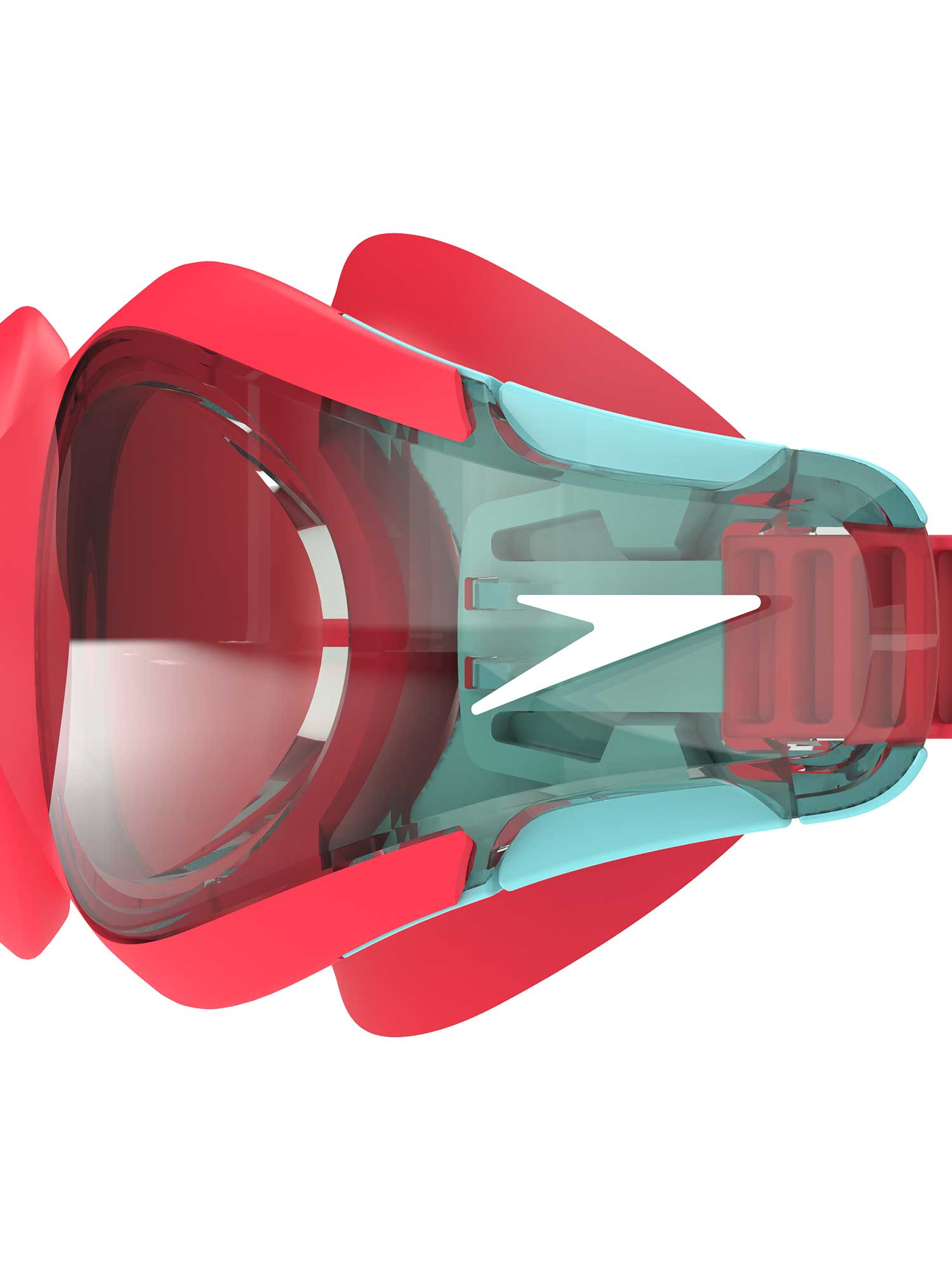 SPEEDO Плувни очила JUNIOR HYDROSITY 2.0