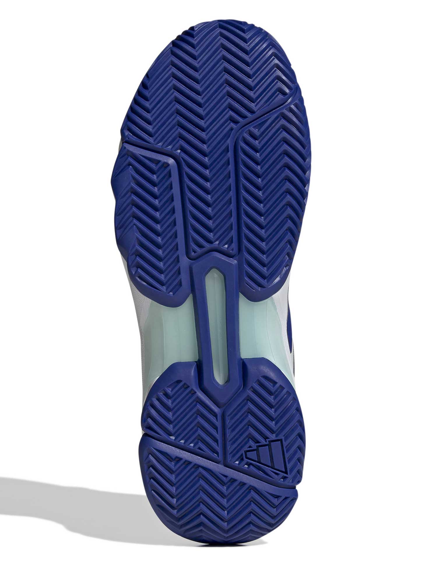 ADIDAS PERFORMANCE Обувки Courtjam Control 3 Tennis