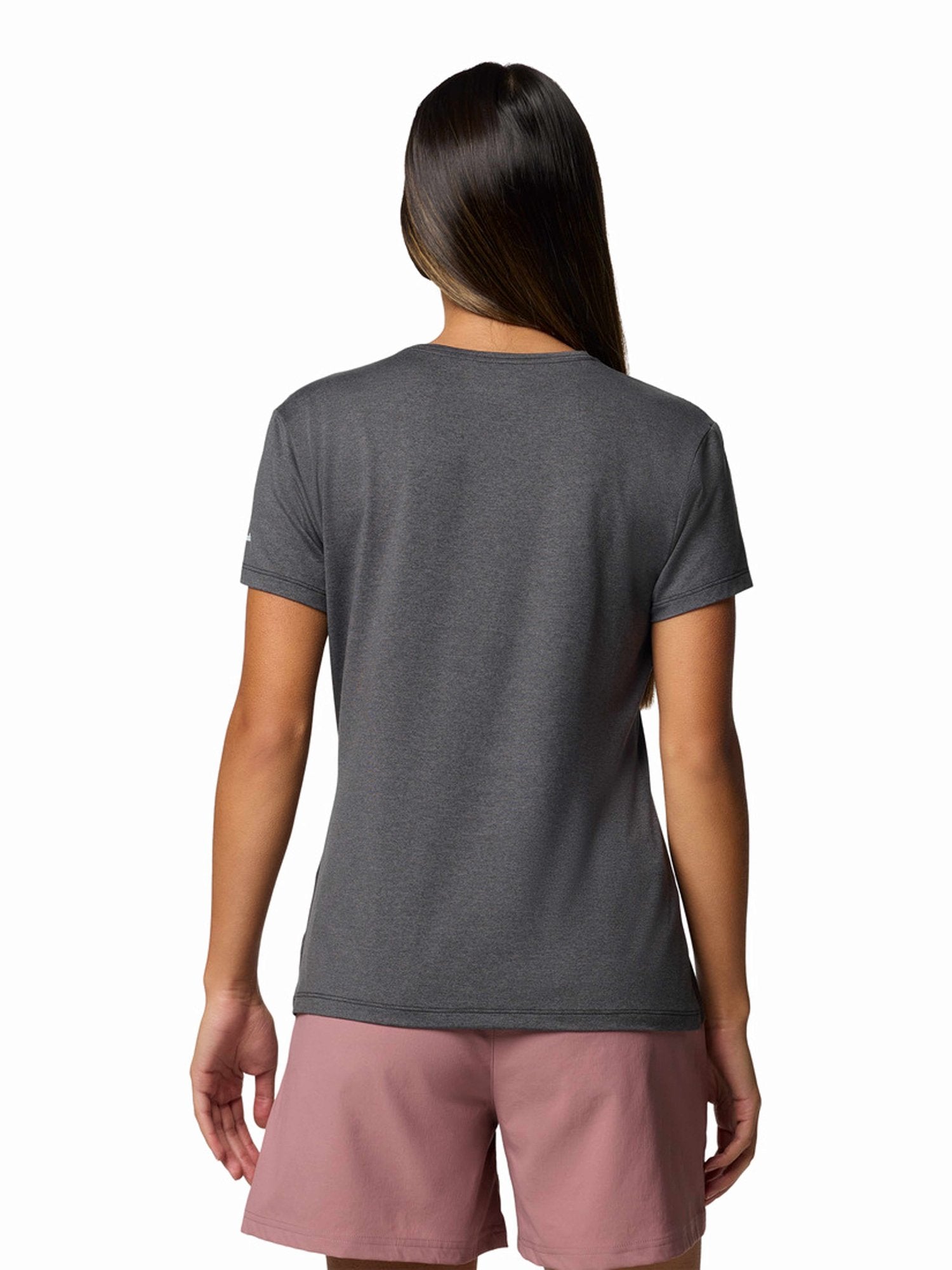 COLUMBIA Тениска Sloan Ridge Graphic SS Tee