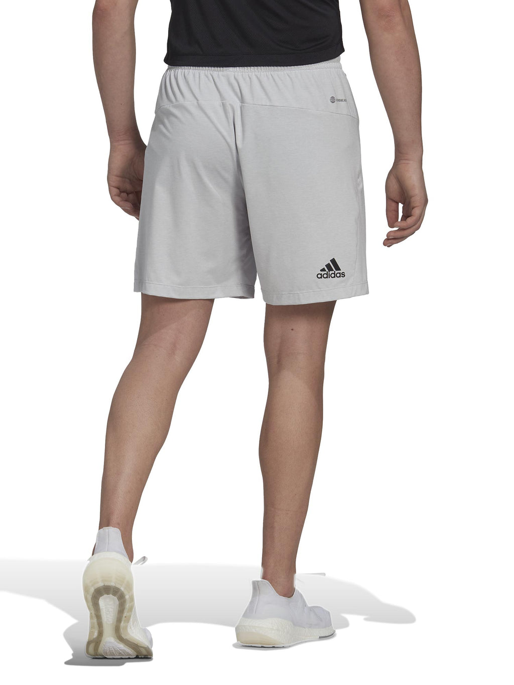 ADIDAS PERFORMANCE Къси панталони Train Icons 3-Bar Training