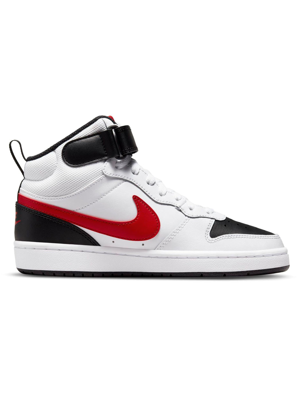 NIKE Обувки COURT BOROUGH MID 2 (GS)