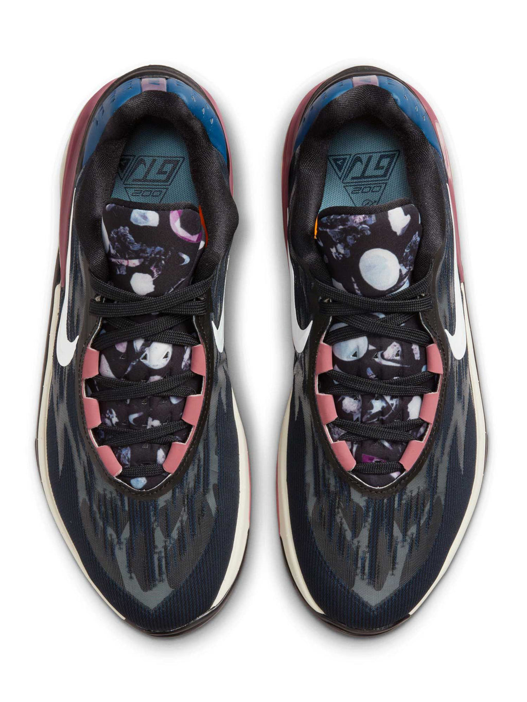 NIKE Обувки AIR ZOOM G.T. CUT 2
