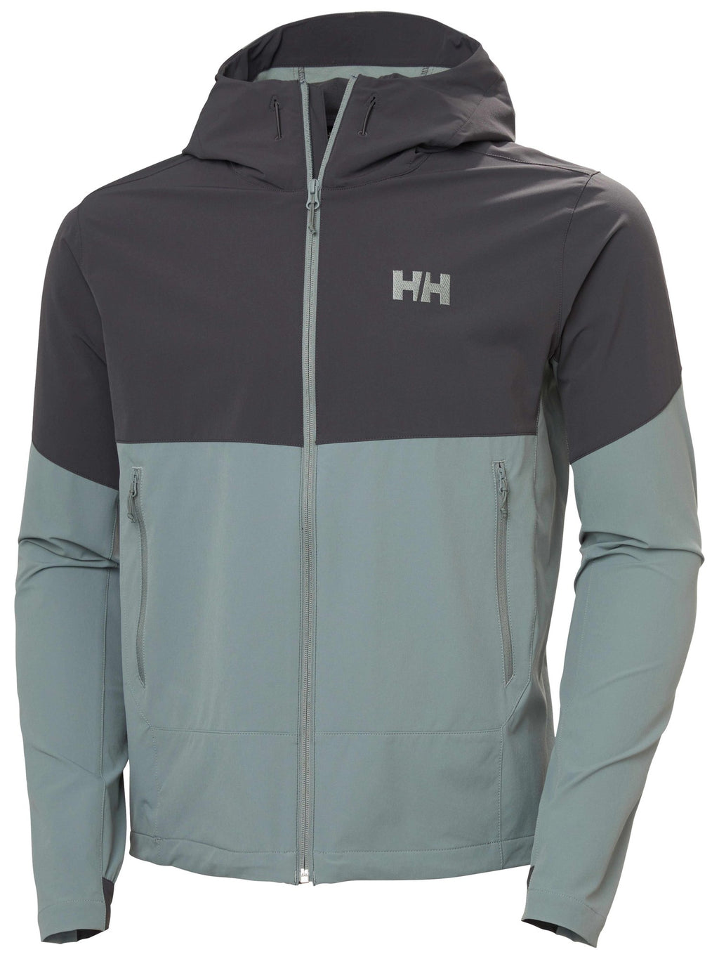 HELLY HANSEN Яке BLAZE SOFTSHELL HOOD